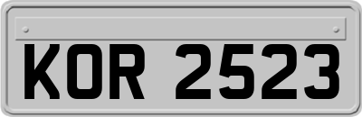 KOR2523