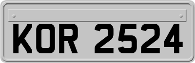KOR2524