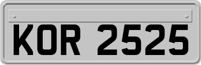 KOR2525