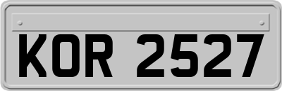 KOR2527