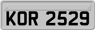 KOR2529