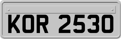 KOR2530