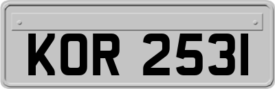 KOR2531