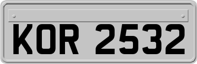 KOR2532