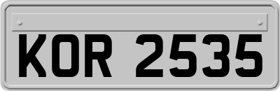 KOR2535