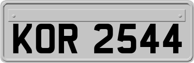 KOR2544