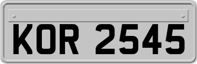 KOR2545
