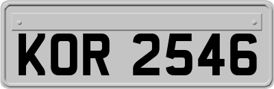 KOR2546