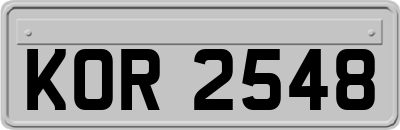 KOR2548