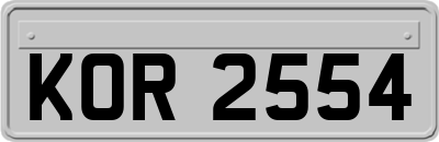 KOR2554