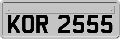 KOR2555