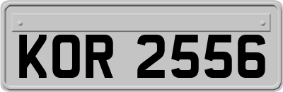 KOR2556