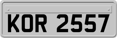 KOR2557
