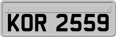 KOR2559