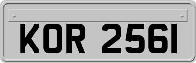KOR2561