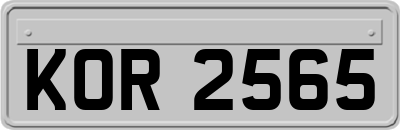 KOR2565