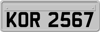 KOR2567