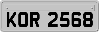 KOR2568
