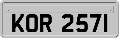 KOR2571