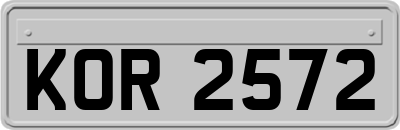 KOR2572