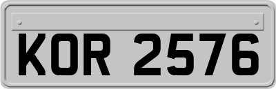 KOR2576