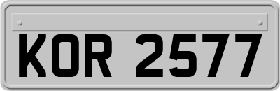 KOR2577