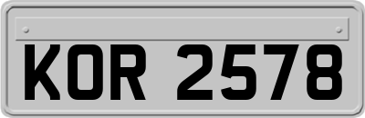 KOR2578