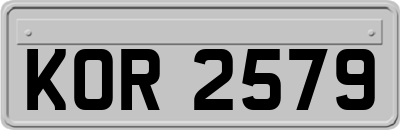 KOR2579