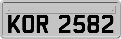 KOR2582