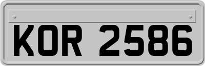 KOR2586