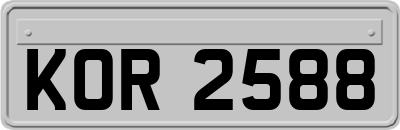KOR2588