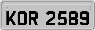 KOR2589