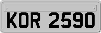 KOR2590
