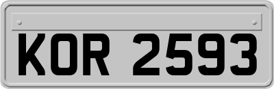 KOR2593