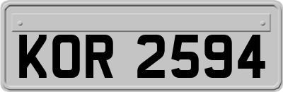 KOR2594