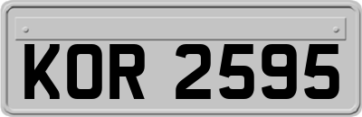 KOR2595