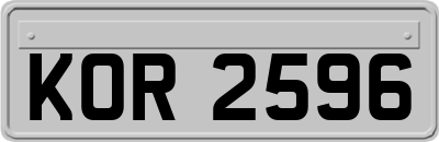 KOR2596