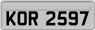KOR2597