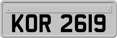 KOR2619