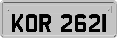 KOR2621