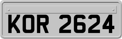 KOR2624