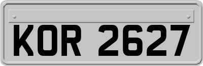 KOR2627