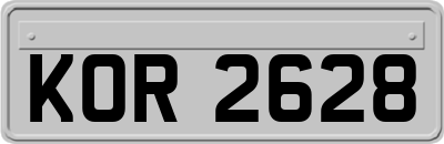 KOR2628