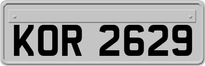 KOR2629