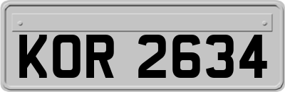 KOR2634