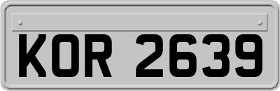 KOR2639