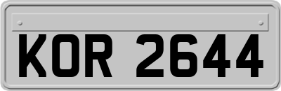 KOR2644
