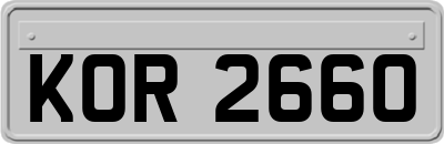 KOR2660
