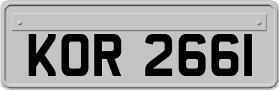 KOR2661