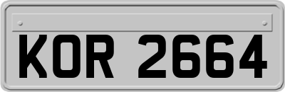 KOR2664